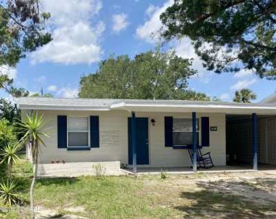Home For Sale in South Daytona, Florida