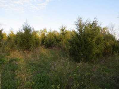 Residential Land For Sale in Canaan, Indiana