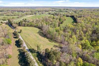 Residential Land For Sale in Cumberland Furnace, Tennessee