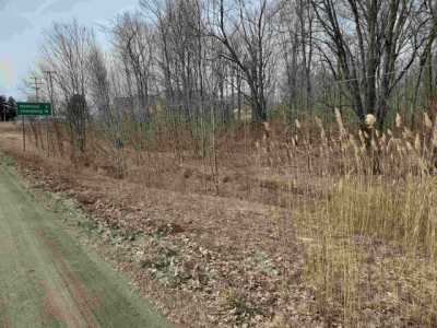 Residential Land For Sale in Clio, Michigan