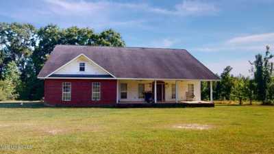 Home For Sale in McLain, Mississippi