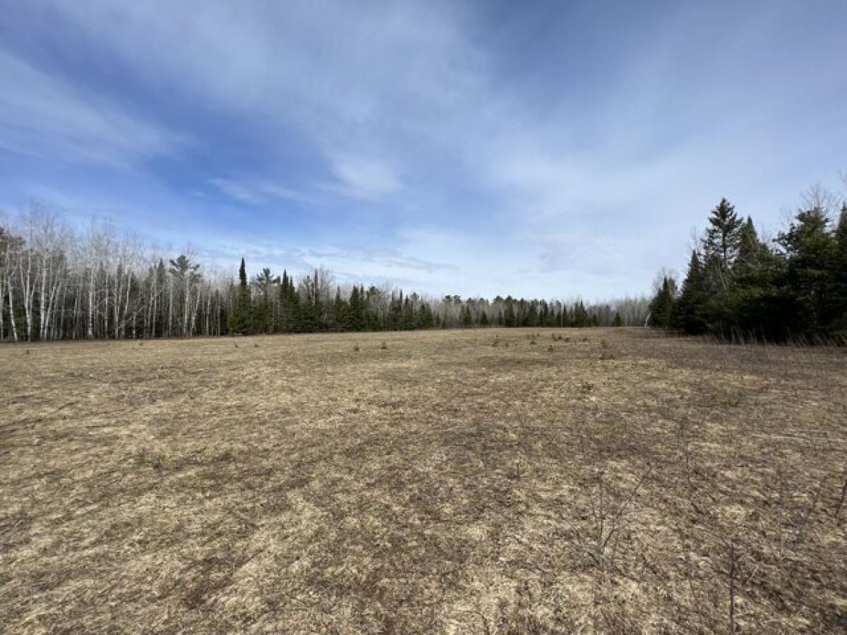 Picture of Residential Land For Sale in Mercer, Wisconsin, United States