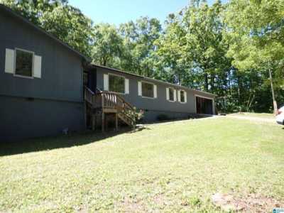Home For Sale in Sylacauga, Alabama