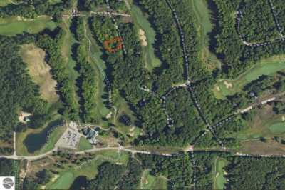 Residential Land For Sale in Bellaire, Michigan
