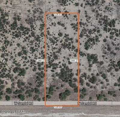 Residential Land For Sale in Cochise, Arizona
