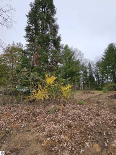 Residential Land For Sale in Lake City, Michigan