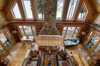 Home For Sale in Levering, Michigan