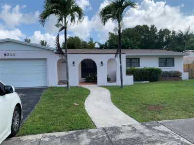 Home For Rent in Cutler Bay, Florida