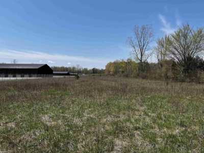 Residential Land For Sale in Lexington, Michigan