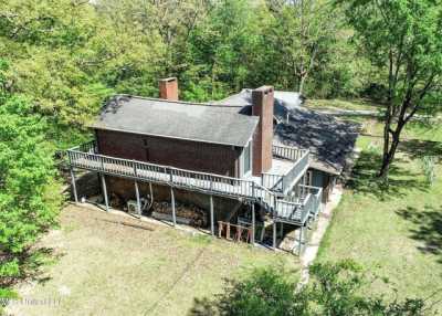 Home For Sale in Water Valley, Mississippi