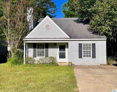Home For Sale in Ruston, Louisiana