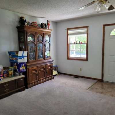 Home For Sale in Lamar, Missouri