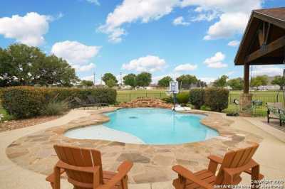 Home For Sale in Castroville, Texas