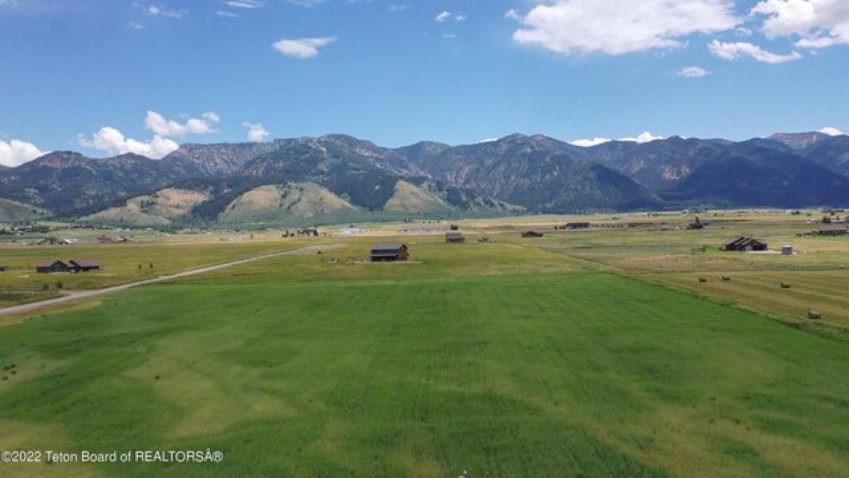 Picture of Residential Land For Sale in Etna, Wyoming, United States