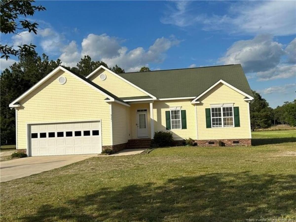 Picture of Home For Sale in Laurinburg, North Carolina, United States