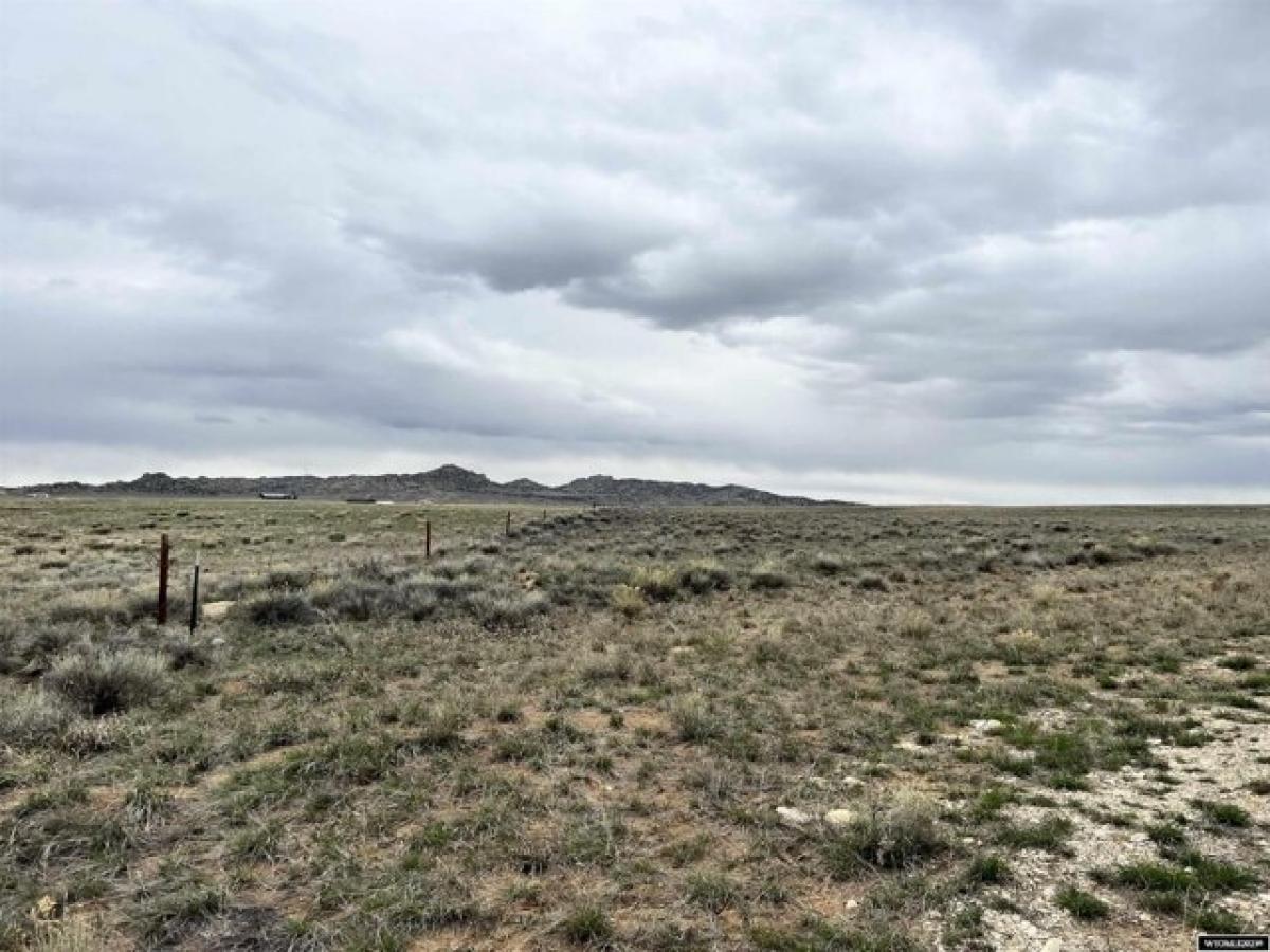 Picture of Residential Land For Sale in Encampment, Wyoming, United States