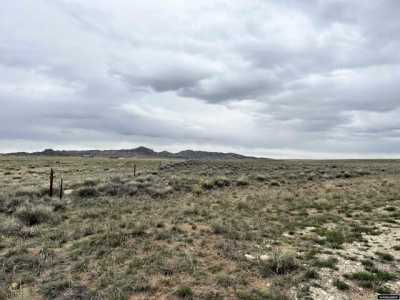 Residential Land For Sale in Encampment, Wyoming