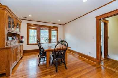 Home For Sale in Newton, Massachusetts