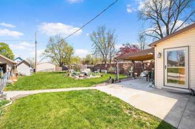 Home For Sale in Macedonia, Iowa