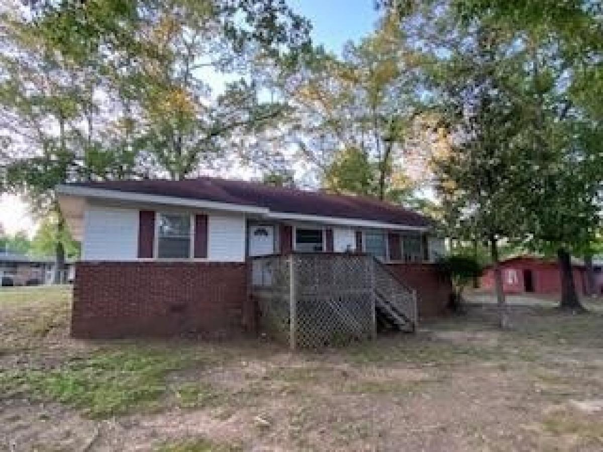 Picture of Home For Sale in Sumiton, Alabama, United States