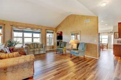 Home For Sale in Hudson, Colorado