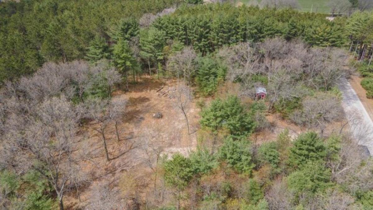 Picture of Residential Land For Sale in Redgranite, Wisconsin, United States