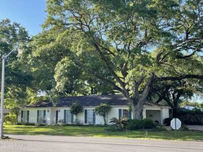 Home For Sale in Ville Platte, Louisiana