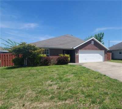 Home For Sale in Lincoln, Arkansas