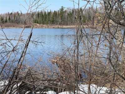 Residential Land For Sale in Gordon, Wisconsin
