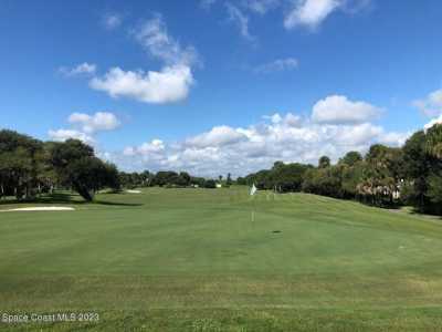 Home For Sale in Melbourne Beach, Florida