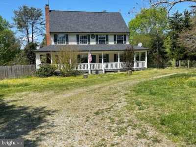 Home For Sale in Beaverdam, Virginia