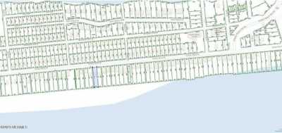 Residential Land For Sale in Holden Beach, North Carolina