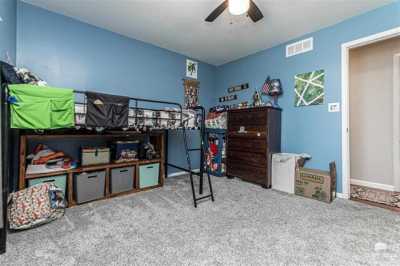 Home For Sale in Milford, Kansas