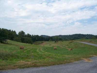 Residential Land For Sale in Abingdon, Virginia