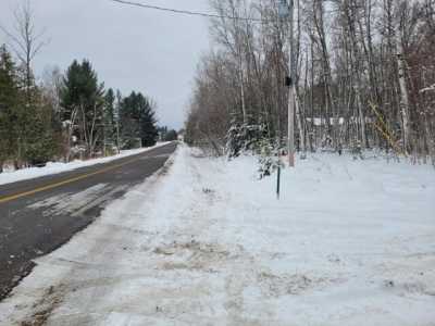 Residential Land For Sale in Wolverine, Michigan