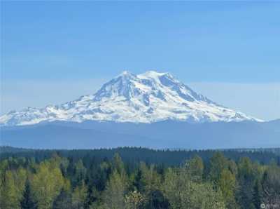 Residential Land For Sale in Roy, Washington
