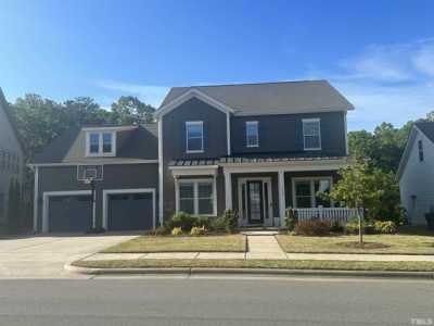 Home For Sale in Hillsborough, North Carolina