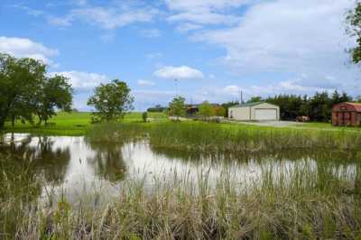 Home For Sale in Dodd City, Texas
