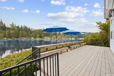 Home For Sale in Eatonville, Washington