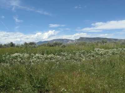 Residential Land For Sale in Cody, Wyoming