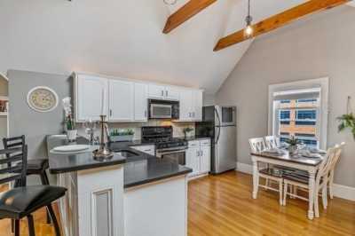Home For Sale in Roslindale, Massachusetts