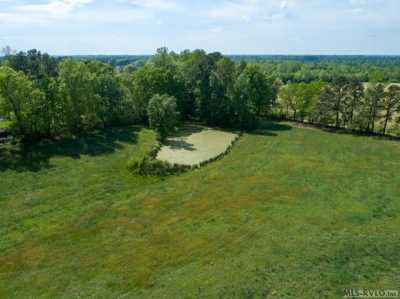Home For Sale in South Hill, Virginia