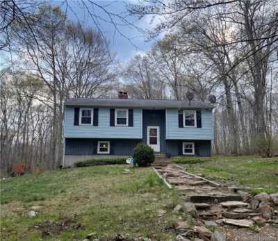 Home For Sale in Scotland, Connecticut