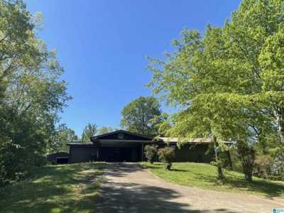 Home For Sale in Ohatchee, Alabama
