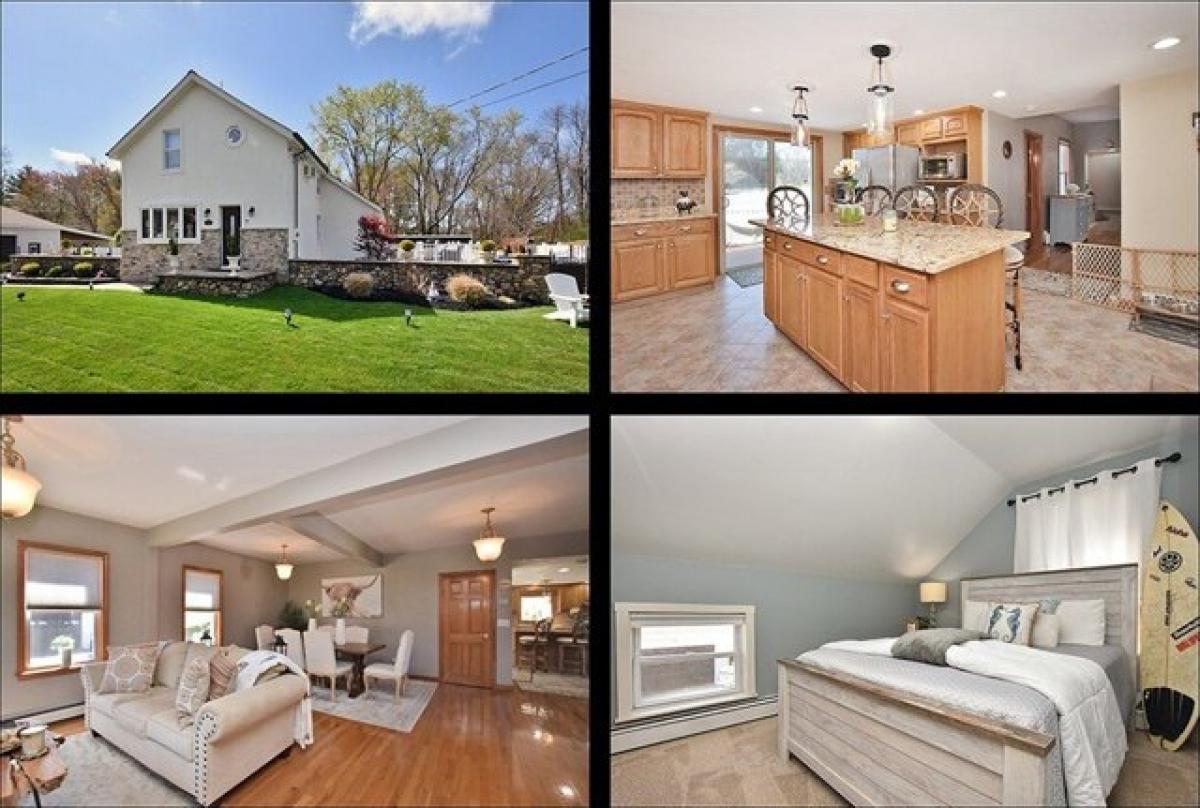 Picture of Home For Sale in Westport, Massachusetts, United States