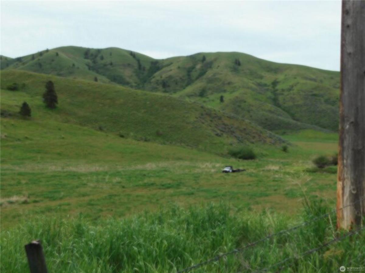 Picture of Residential Land For Sale in Cashmere, Washington, United States