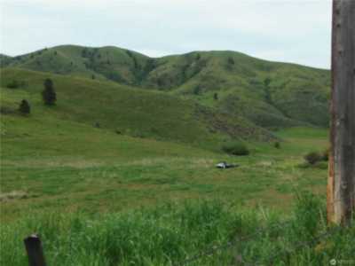 Residential Land For Sale in Cashmere, Washington