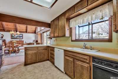 Home For Sale in Gardnerville, Nevada