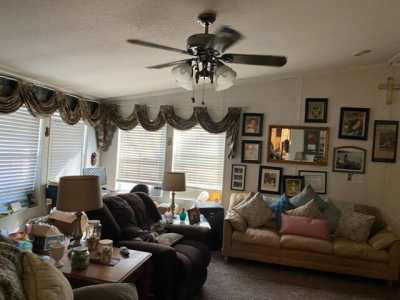 Home For Sale in Florien, Louisiana