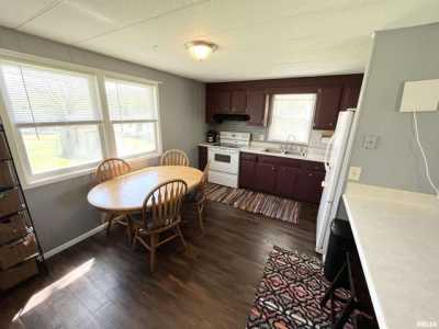 Home For Sale in West Branch, Iowa